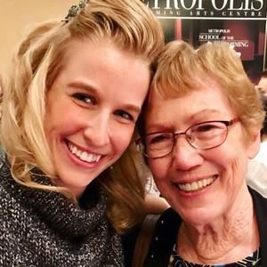 Meet your Posher, Kelsey